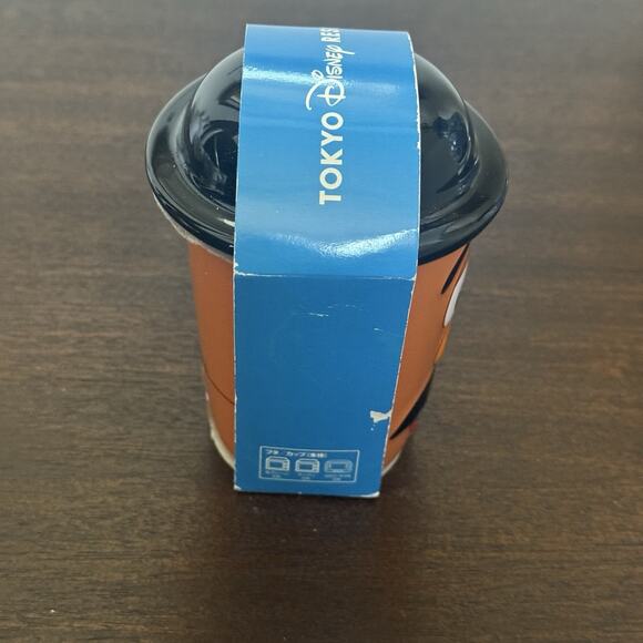 Disney Tokyo Resort Toy Story Mr. Potato Head Mug Cup Lid NEW NWT Rare - Picture 8 of 13